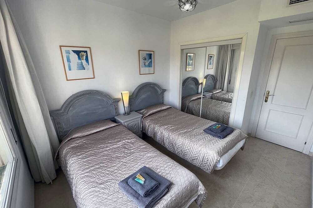 Foto 5 von 24: Ferienwohnung nahe am Strand, Estepona