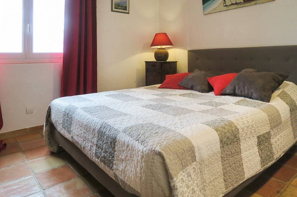 Foto 3 von 13: Maison Miel - Drei Schlafzimmer Villa, Schläft 6