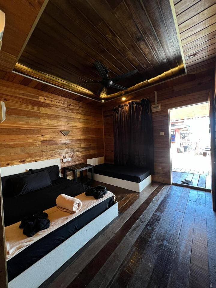 Foto 10 von 10: One-Bedroom Chalet