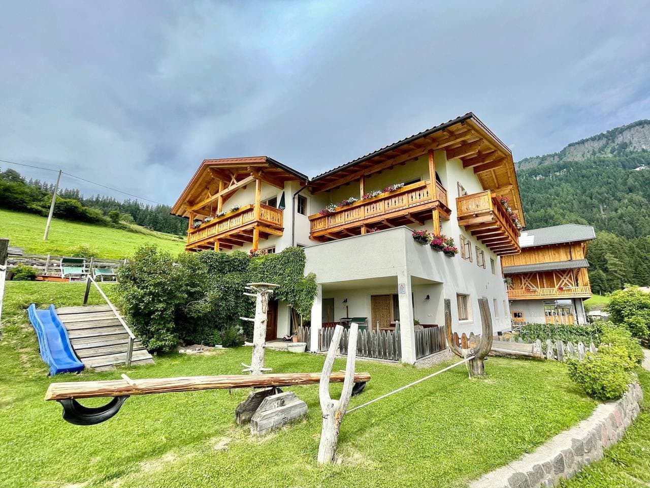 Ronsolhof Ortler 1