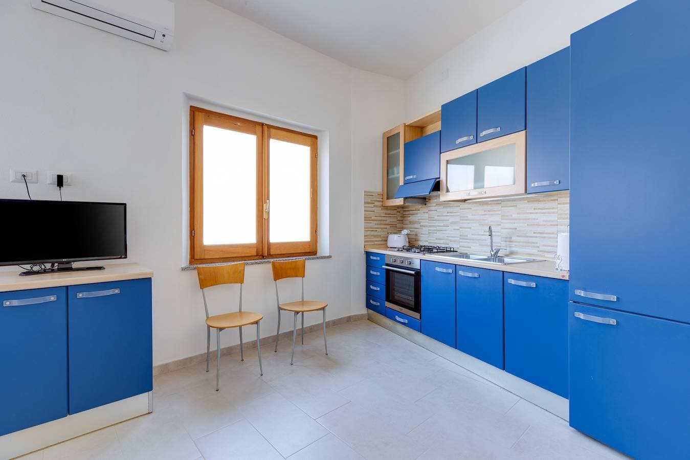Foto 11 von 25: Ferienhaus 'Casa Simo' mit Meerblick, WLAN und Klimaanlage