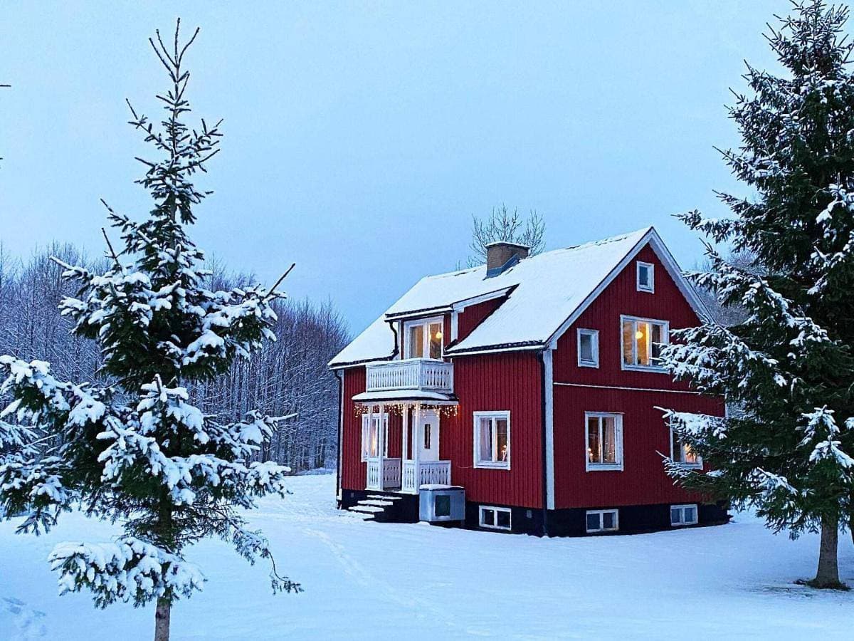 Foto 2 von 27: Four-Bedroom Holiday Home