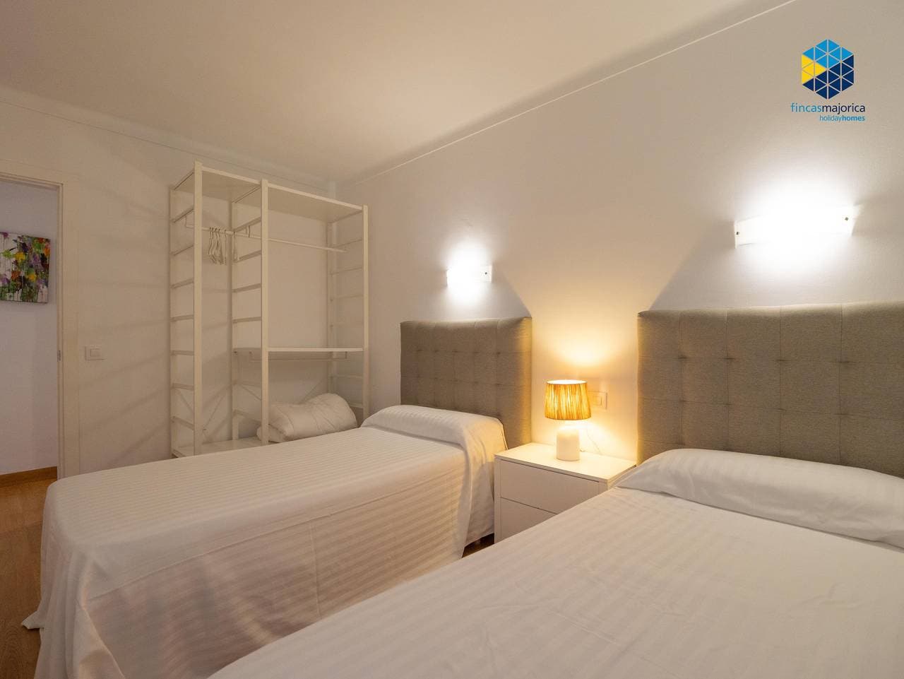 Foto 13 von 32: Apartamento Antic 202, S'Illot, Mallorca