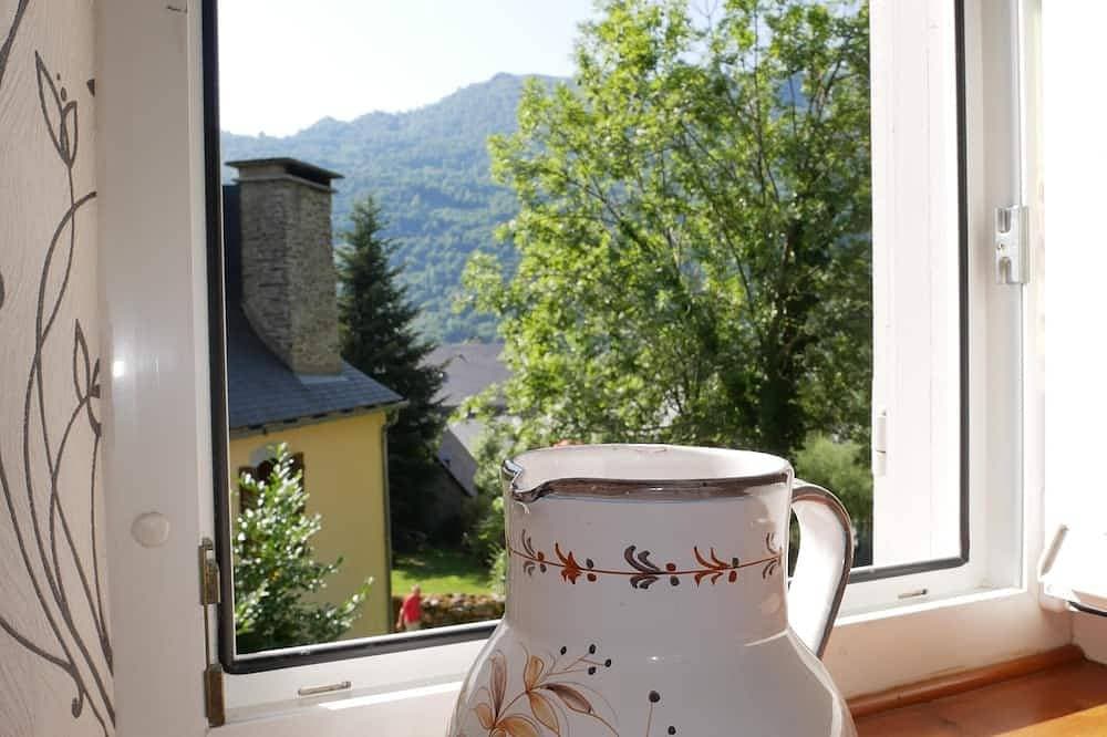 Foto 13 von 24: Charmantes Steinhaus mit Kamin, ideal für coocooner