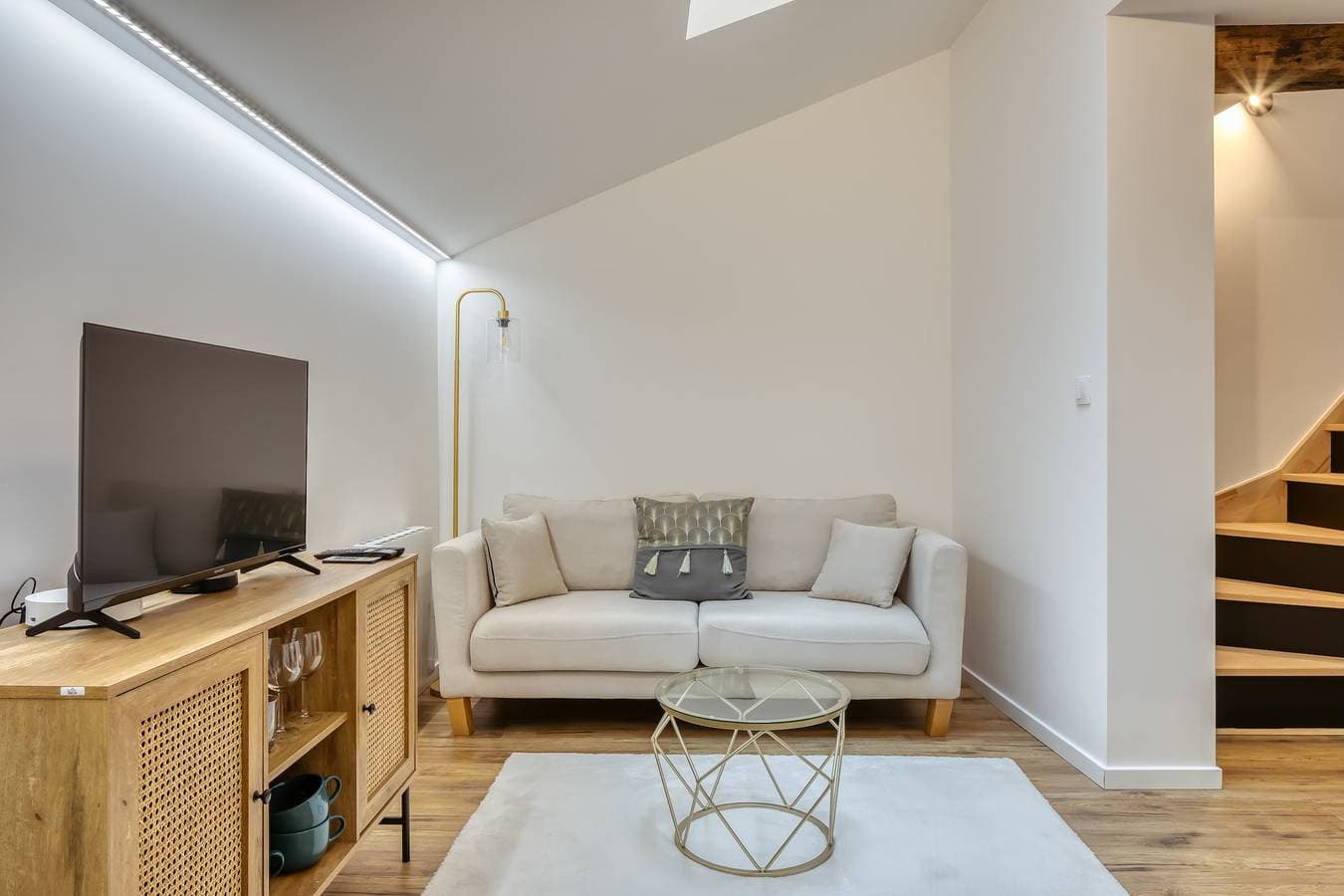 Foto 2 von 28: Ferienwohnung für 2 Personen