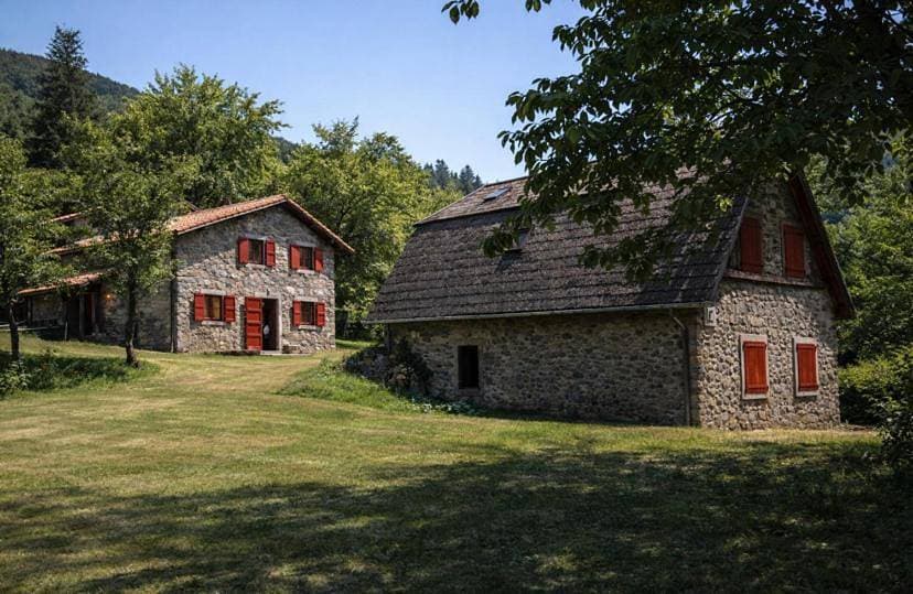 Foto 7 von 45: Two-Bedroom Chalet