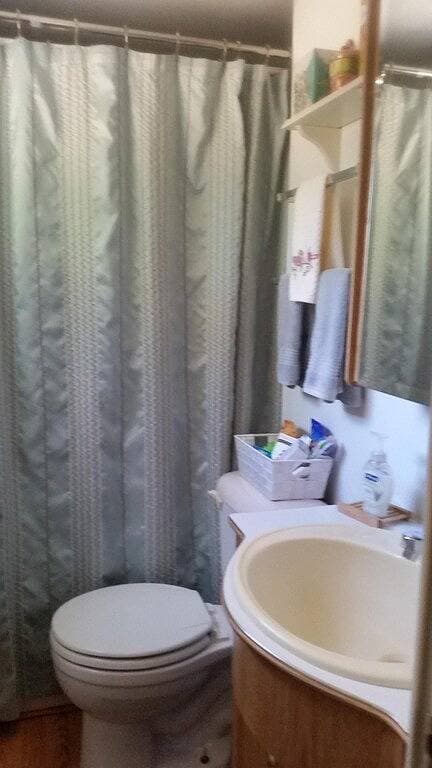 Foto 9 von 20: 1 Queen-Bett / 1 Bad Private Erwachsenen Get-A-Way!