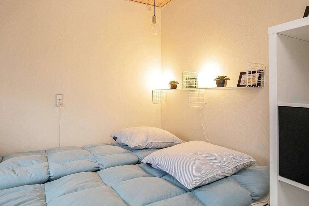 Foto 2 von 30: 4 Personen Ferienhaus in Ærøskøbing