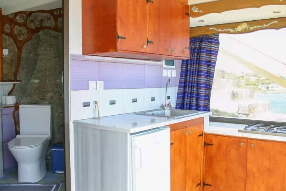 Foto 4 von 15: Seaside Ntounas Apartments - Homely Vibes Nest