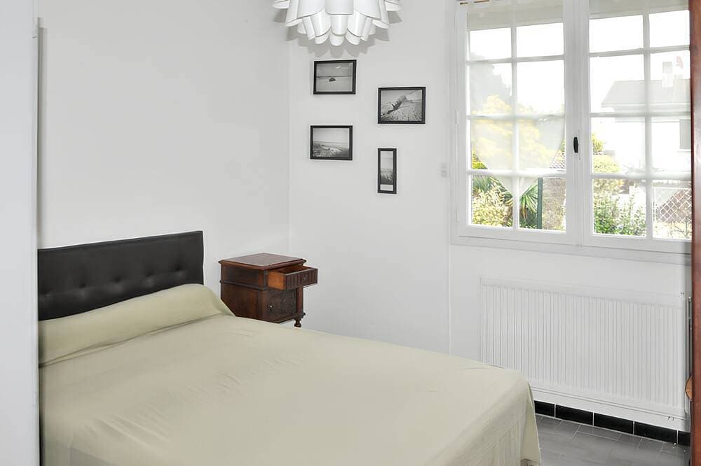 Foto 5 von 22: Homerez - Haus mit Garten in Verdon-sur-Mer