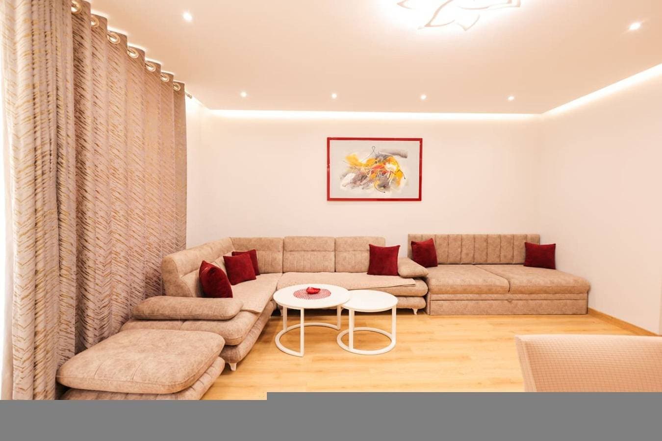 Foto 5 von 23: Ground-Floor Apartment, Private Garden