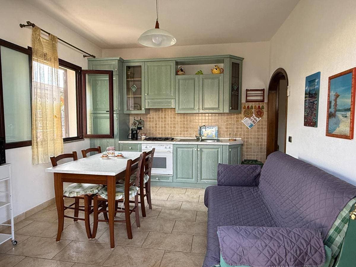 Seaside House 1