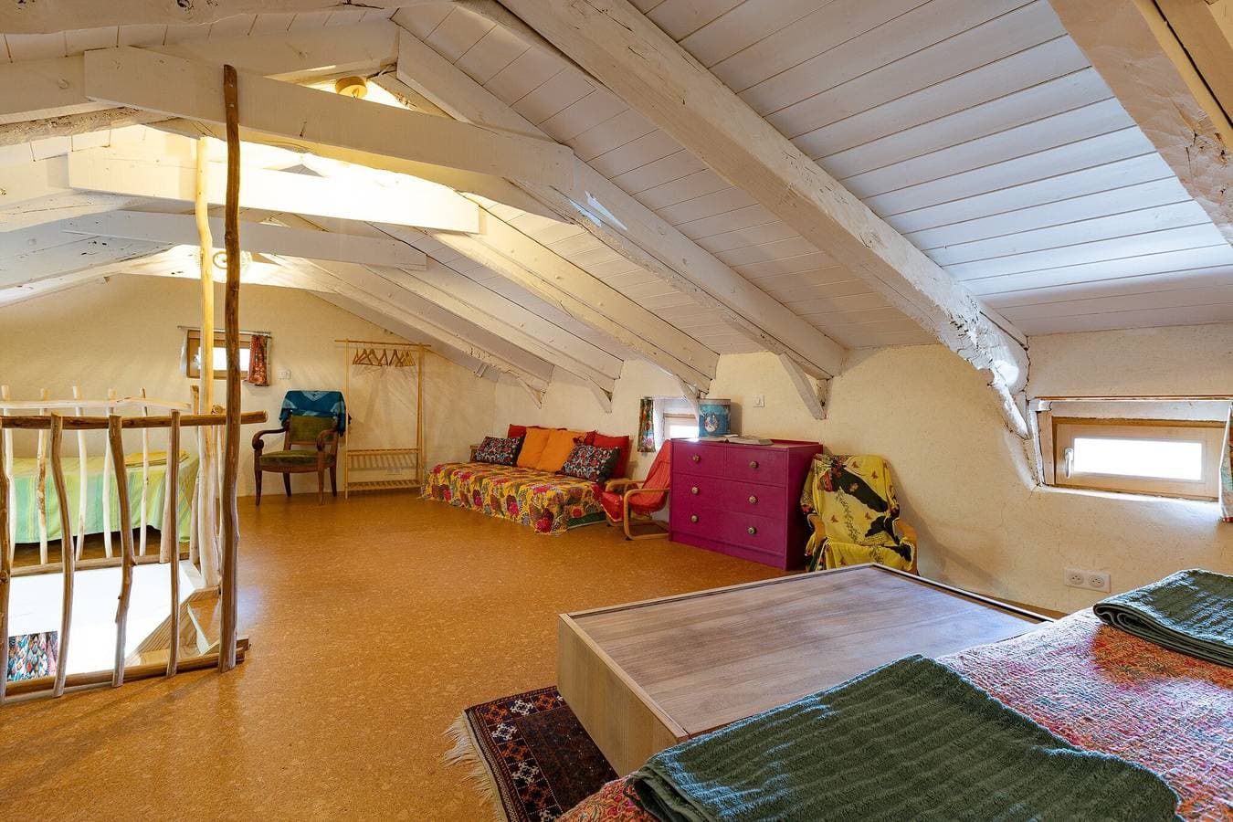 Foto 11 von 20: Ferienhaus 'La Casita' mit Bergblick und privater Terrasse