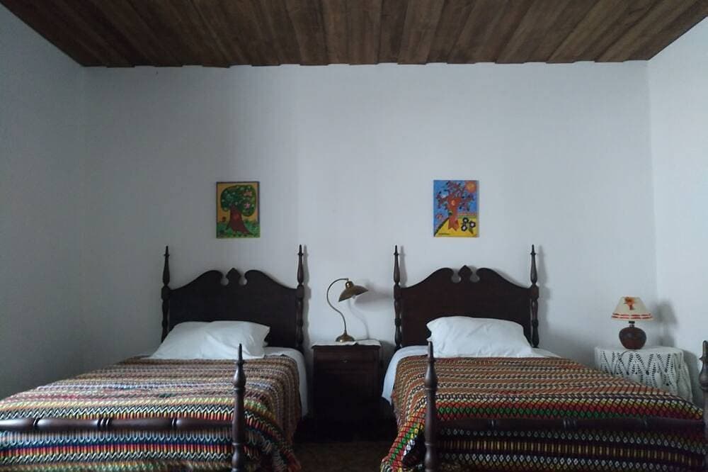 Foto 5 von 30: Casa da Tia Luísa (Landhaus)