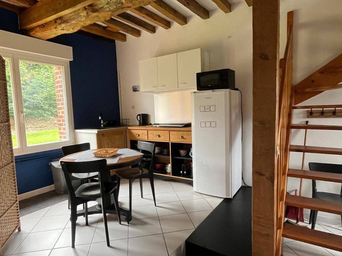 Foto 5 von 26: Two-Bedroom House