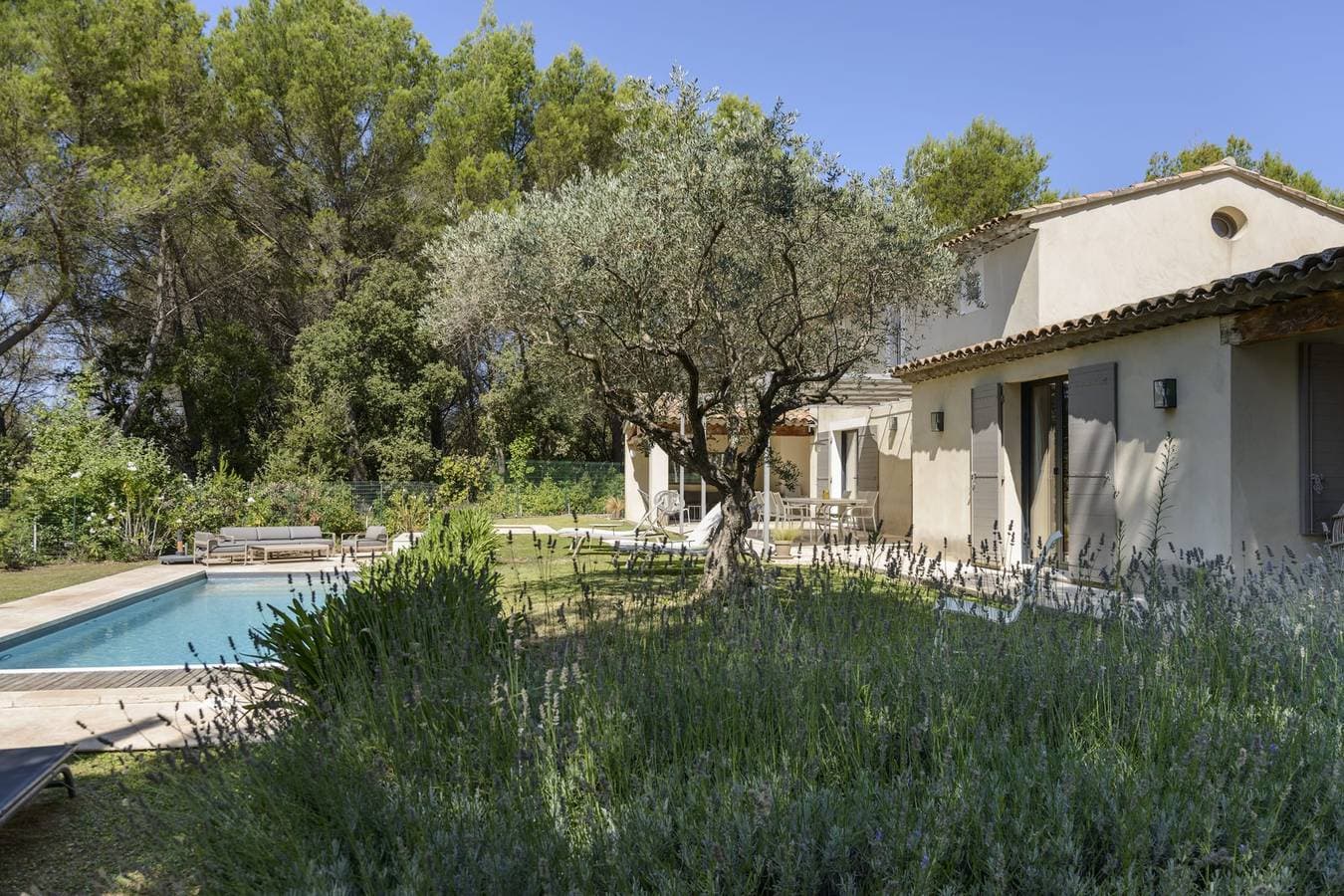 Foto 6 von 39: La Bastide Blanche Lourmarin