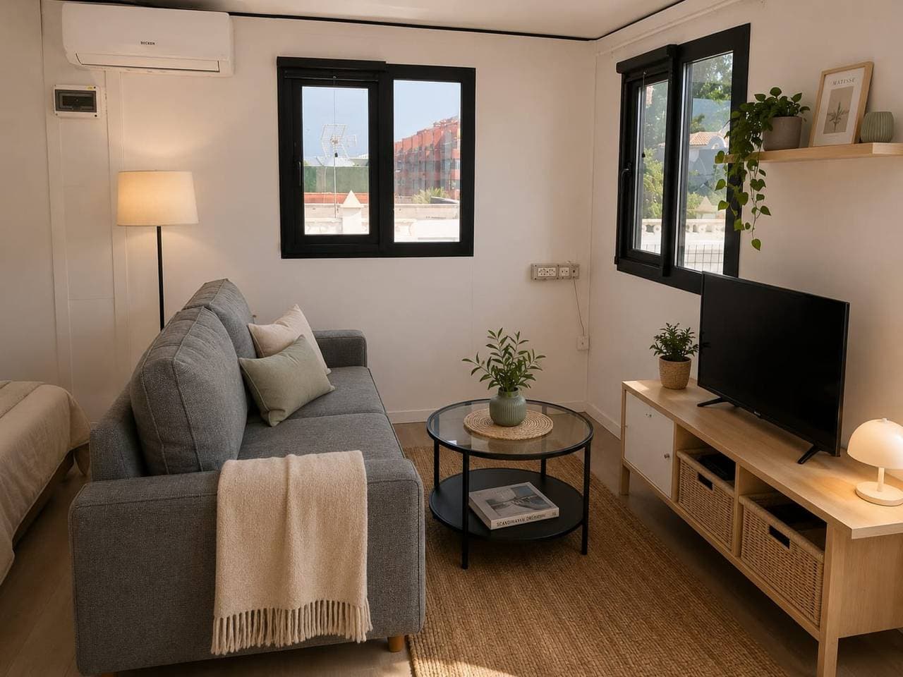 Casa Playa 1