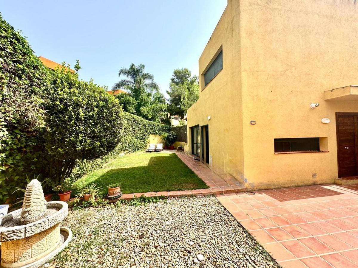 Casa para 7 pax a 650m de la playa 1