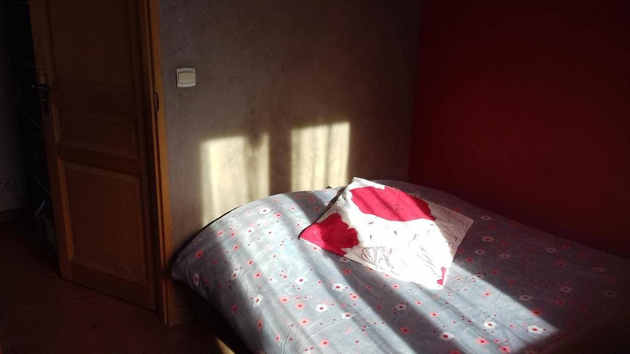 Le petit coin tranquille 1