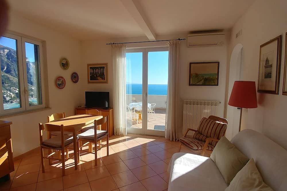 Foto 7 von 20: House with a great terrace and  spectacular views
