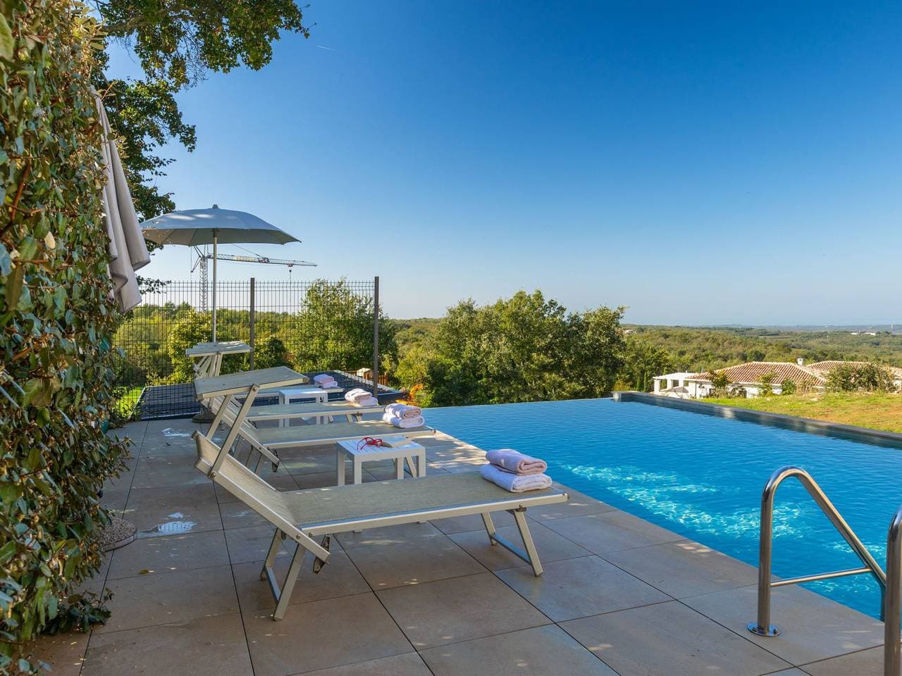 Villa Vista Mar 1