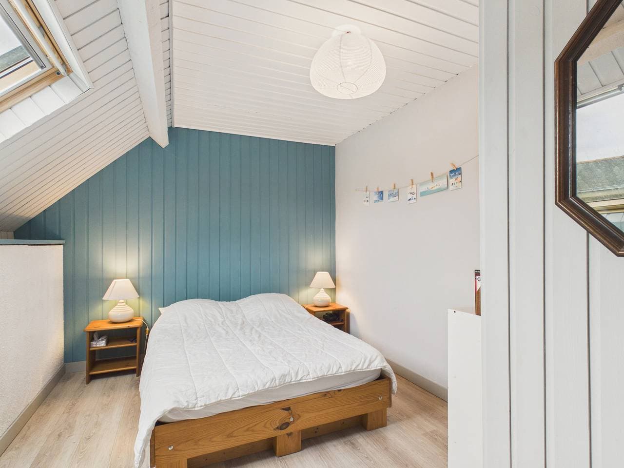 Foto 5 von 20: 900m de la plage, maison pour 4 adultes/2 enfants