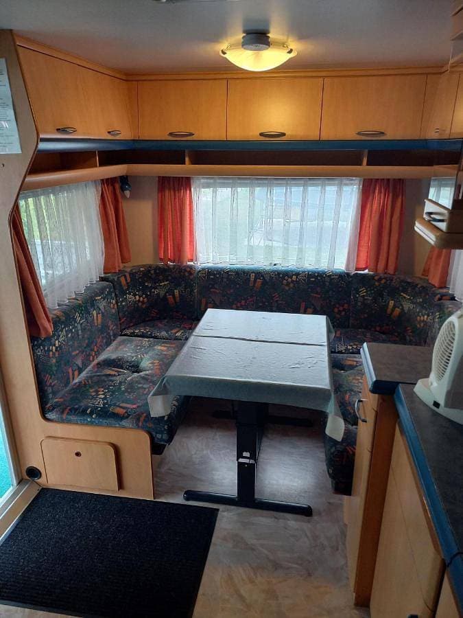 Foto 3 von 14: Mobile Home