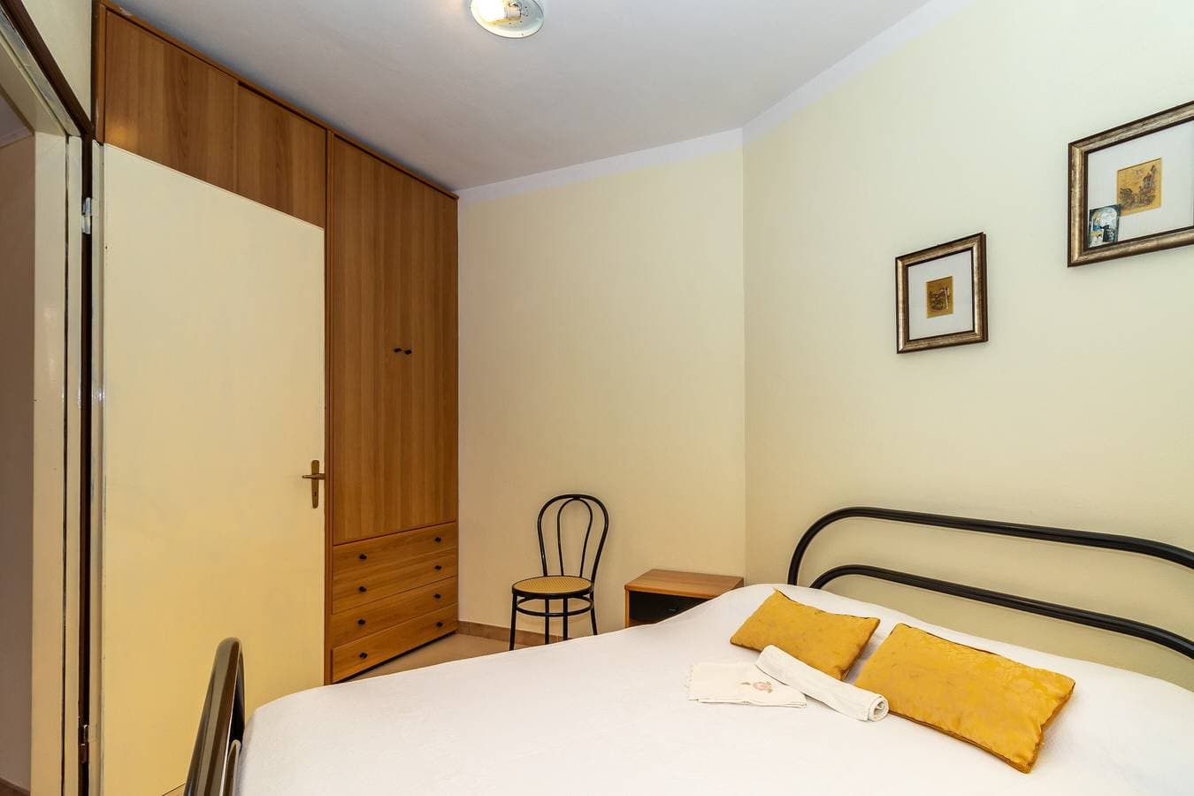 Foto 12 von 25: Ferienwohnung Casa Rita mit Balkon und Klimaanlage