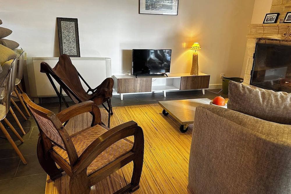 Foto 9 von 23: Cosy house between Angers and Saumur, comfort and charm guaranteed.