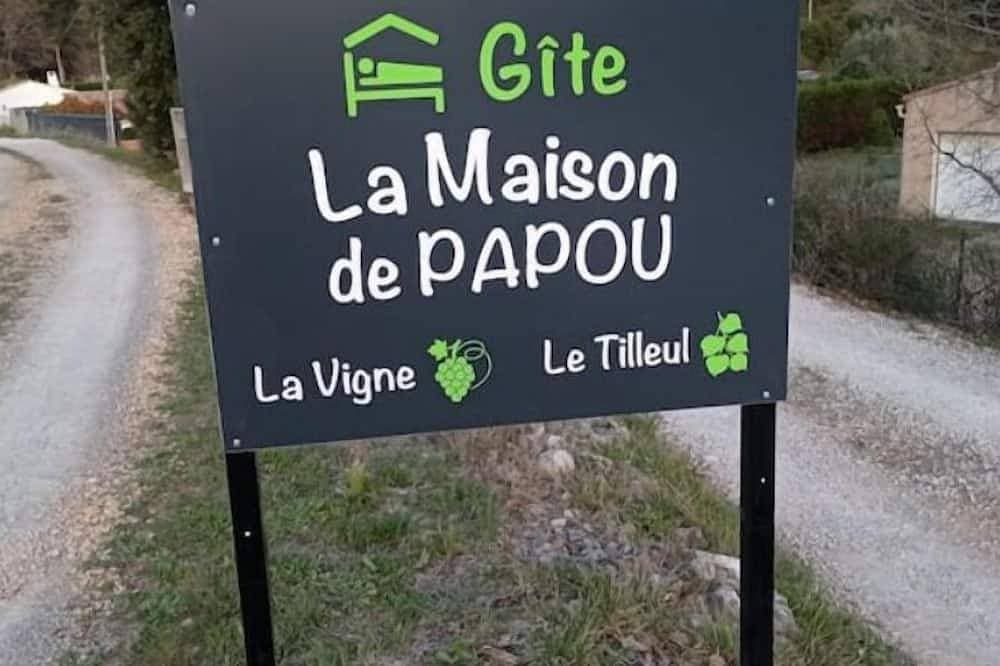 Foto 6 von 30: Le Gîte La Maison De Papou Le Tilleul