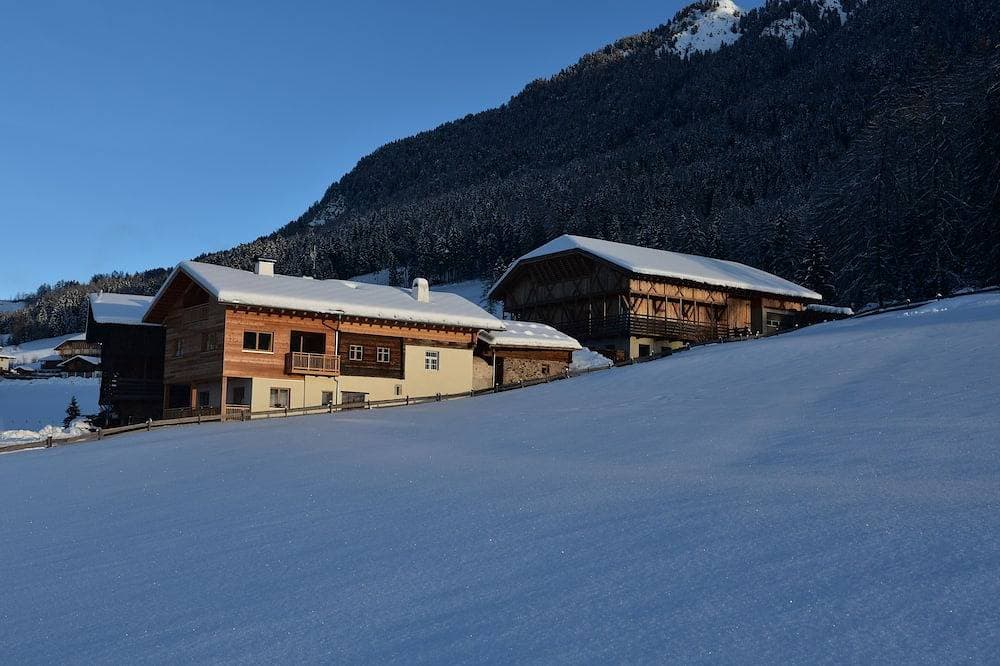 Ritschhof - Urlaub auf dem Bauernhof 1