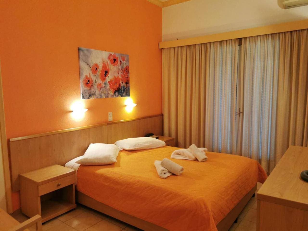 Foto 12 von 13: Double Room