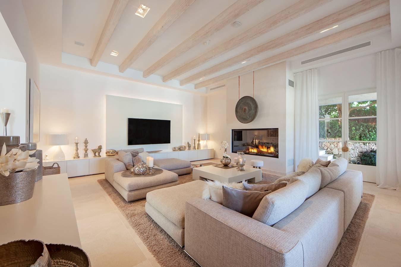 Foto 7 von 45: Villa 'Oasis Del Mar - Splendid' mit Meerblick, Wi-Fi und Klimaanlage