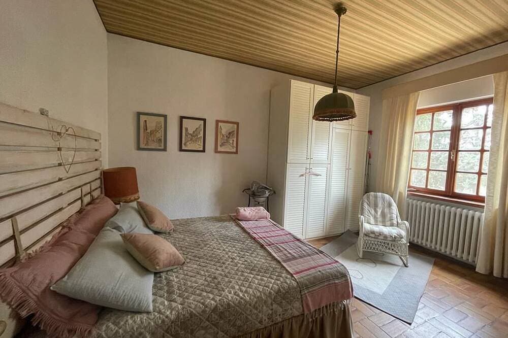 Foto 7 von 30: Mulini 6, a well equipped detached house with a large garden in Meernä