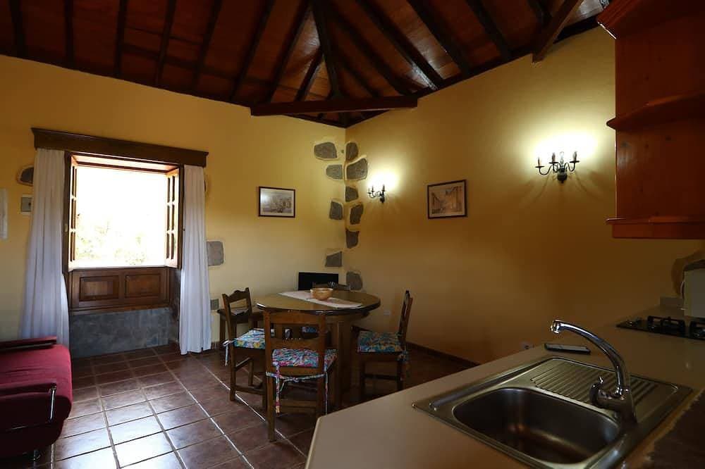Foto 13 von 19: Countryside Views House Teror 3