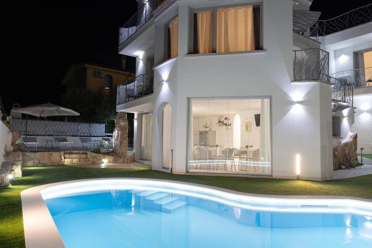 Seaside Home 1