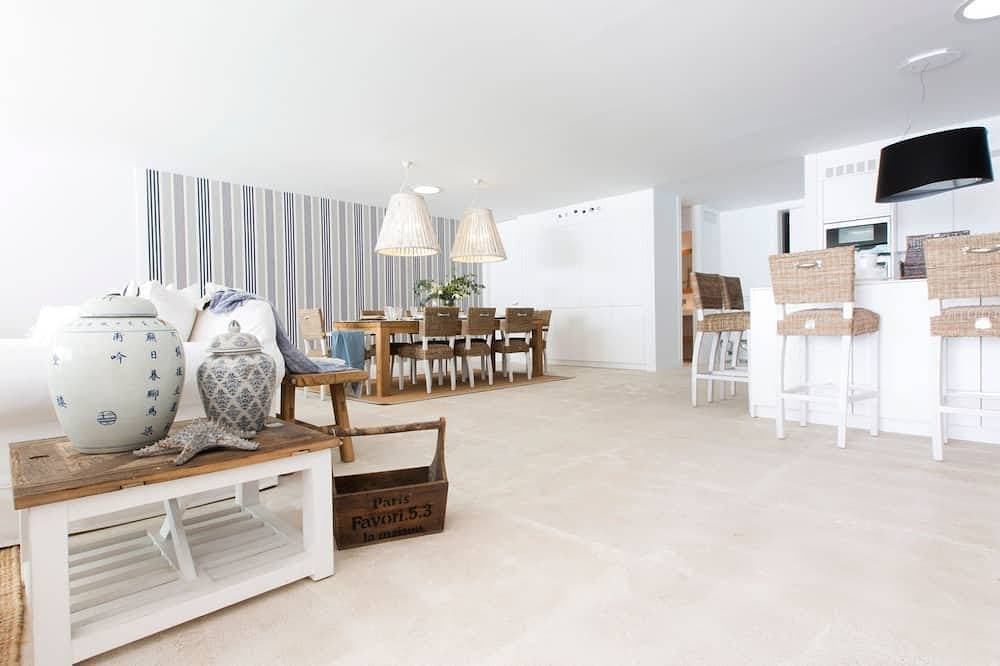 Foto 2 von 30: Luxuswohnung direkt am Strand
