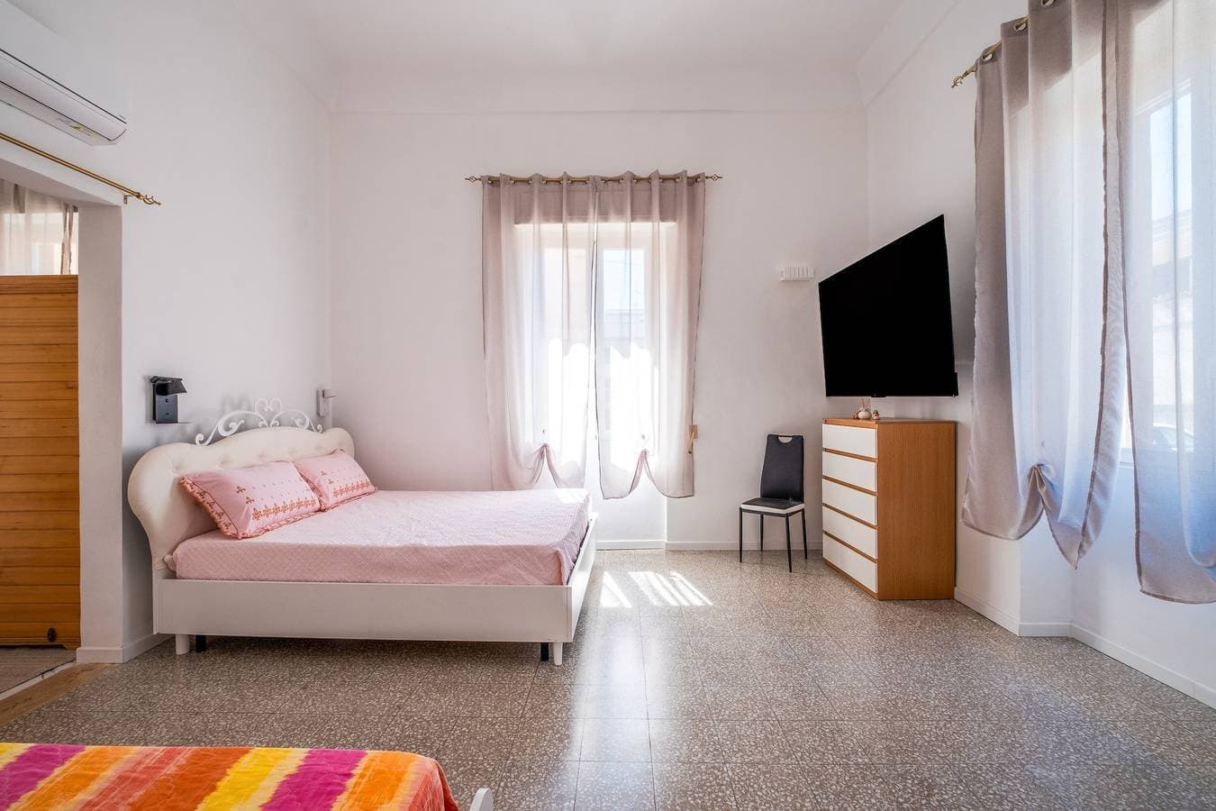Suite Biancolino 1