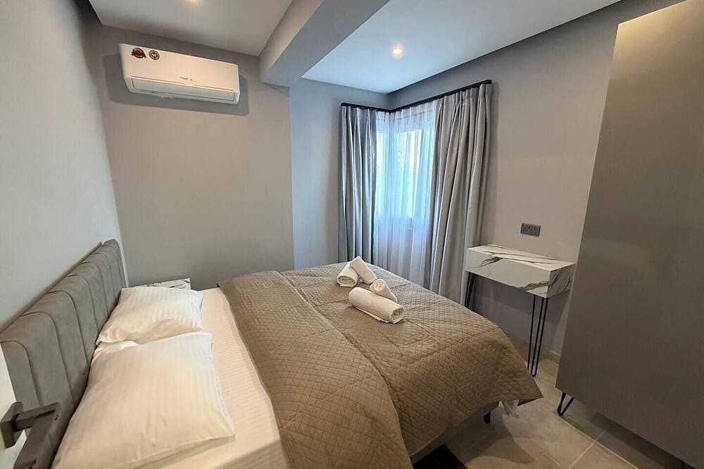 Foto 8 von 30: Spacious&Stylish 2 Br Apt with Scenic Views - Ferahlı ve Şık Manzaralı 2+1 Daire