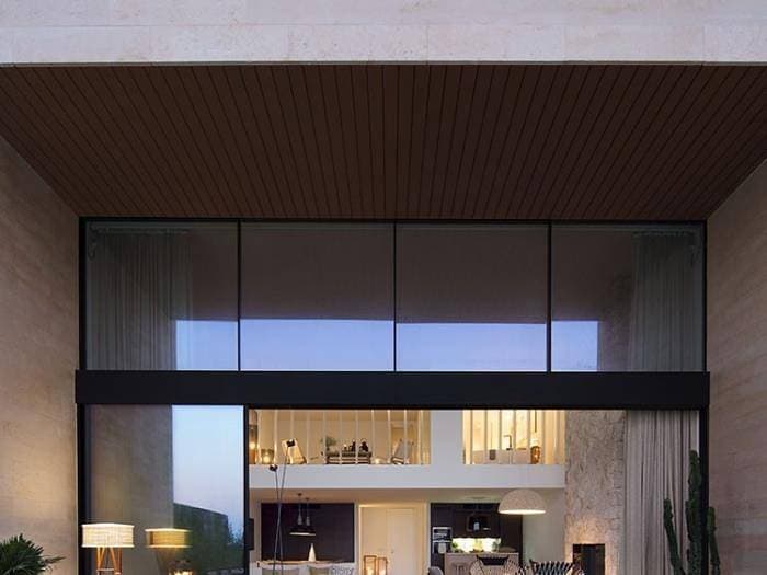 Foto 6 von 29: Colonia Ferrer - Design-Villa direkt am Meer an der Südwestküste von Mallorca