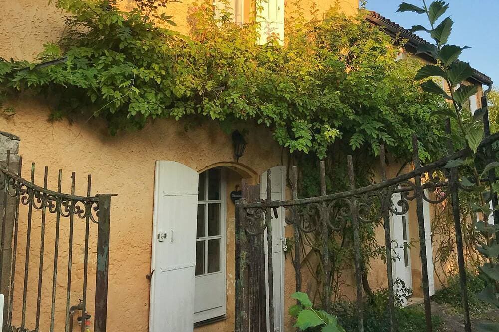 Foto 13 von 28: Haus des achtzehnten Jahrhunderts Perigord