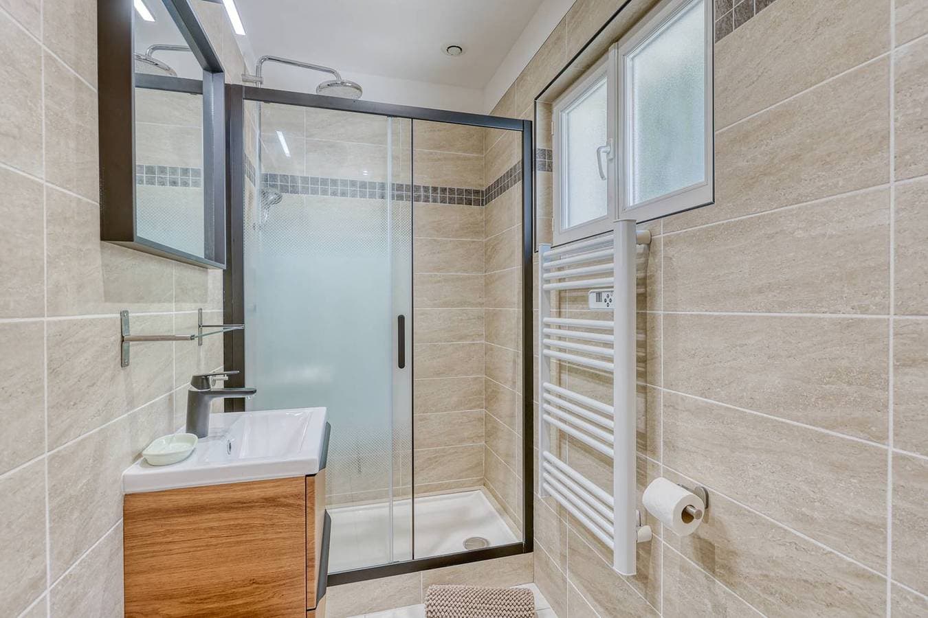 Foto 4 von 19: Ferienwohnung für 2 Personen mit Balkon/Terrasse