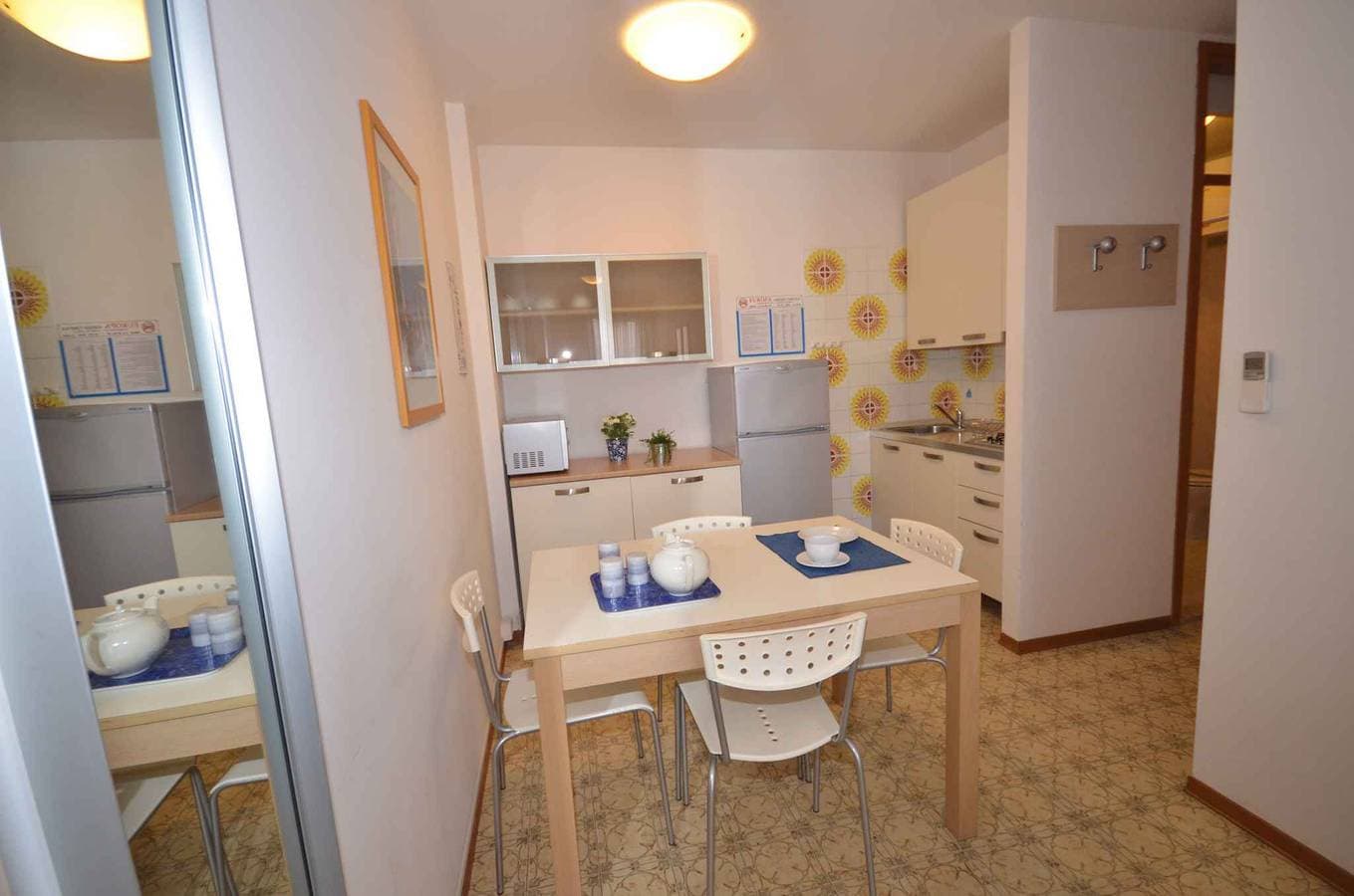 Foto 3 von 27: Ferienwohnung in Strandnähe