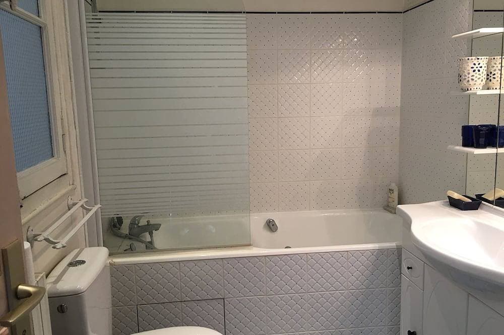 Foto 5 von 22: Ferienwohnung - Paris