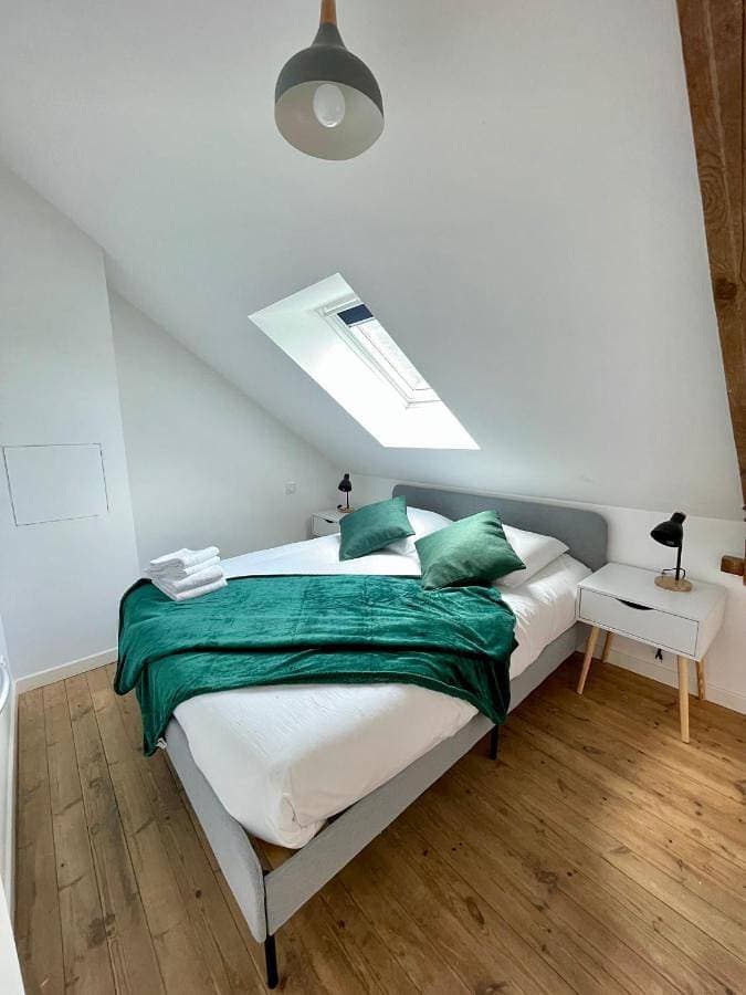 Foto 5 von 8: Two-Bedroom House