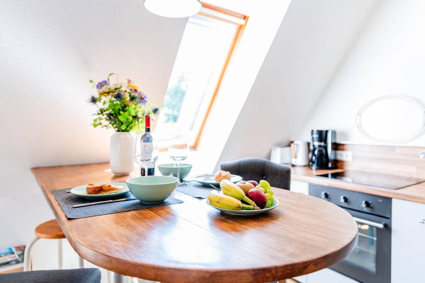 Foto 6 von 18: Hygge Buden - Ferienwohnung Ostsee