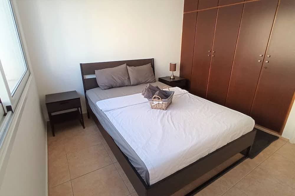Foto 3 von 18: Umm Haram whole apartment · 5 min walk to the Beach! Netflix & fast Internet