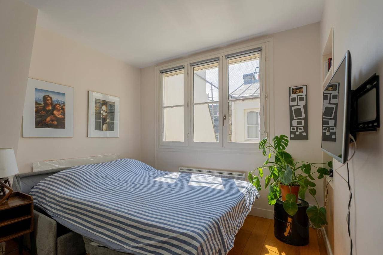 Foto 4 von 25: One-Bedroom Apartment