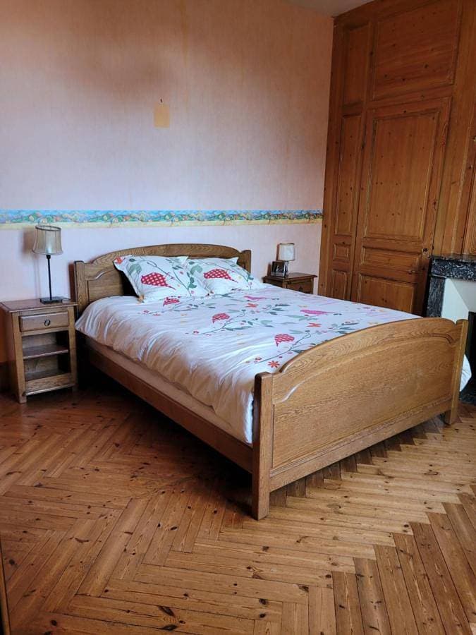 Chambre chez l'habitant 3 1