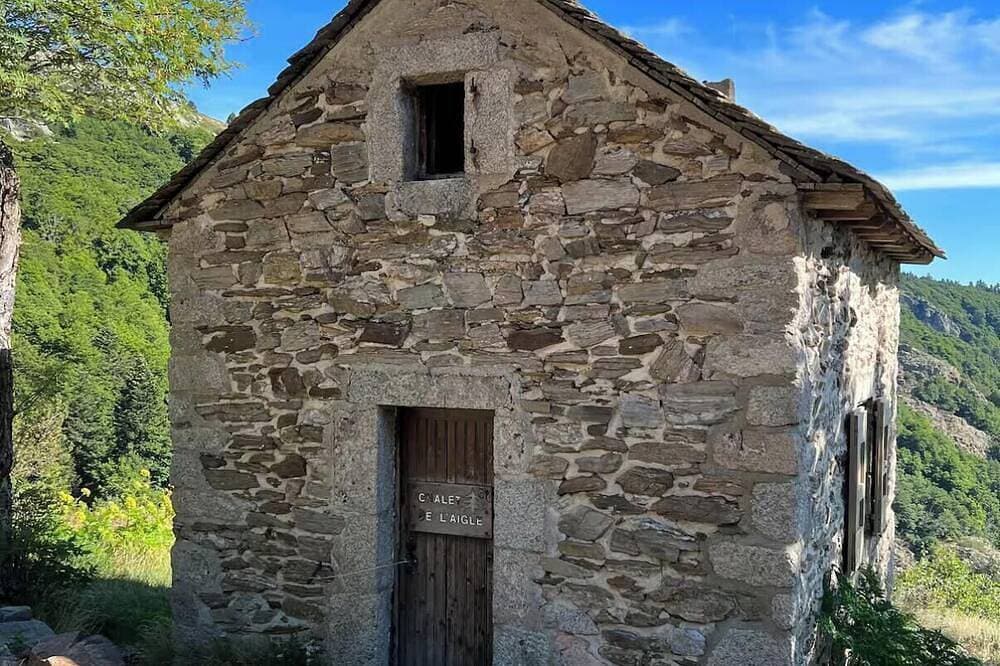 Foto 7 von 29: Gîte du Mont Loz'Air